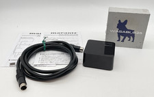 Adaptador Bluetooth Marantz RX101 receptor sem fio preto funcionando usado Japão comprar usado  Enviando para Brazil