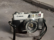 All original canon d'occasion  Expédié en Belgium