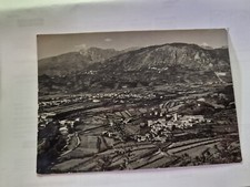Cartolina nimis panorama usato  Bologna