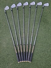 Mizuno pro forged for sale  Murphysboro