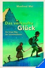 Verkaufte glück weg gebraucht kaufen  Berlin
