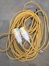 Cable metre 32amp for sale  SUTTON-IN-ASHFIELD