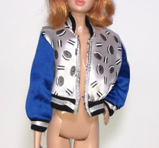 Barbie doll jacket for sale  Mcminnville