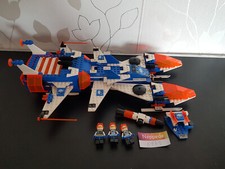Lego 6973 space gebraucht kaufen  Goch