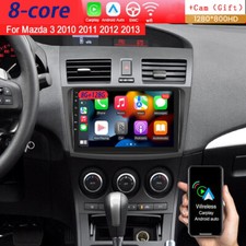 128g mazda 2010 for sale  Hebron