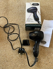 Vidal sassoon 1600 for sale  VIRGINIA WATER