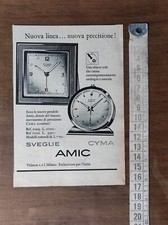 Pubblicità vintage del usato  Italia