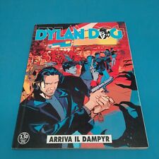 Dylan dog nr. usato  Sezze