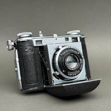 Kamera RF Certo Super-Dollina 35mm z Schneider Radionar 5 cm f/2,9 na sprzedaż  PL