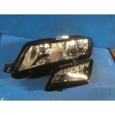 Proiettore per skoda usato  Bedizzole