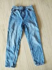 Jeans damenjeans bershka gebraucht kaufen  Norderstedt