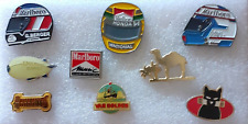 Lot pin tabac d'occasion  Clermont-en-Argonne