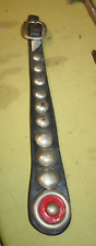 Horse brasses nickel for sale  SAFFRON WALDEN