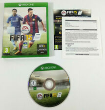 Usado, Gioco Xbox One VF Fifa 15 con Istruzioni E Monitoraggio comprar usado  Enviando para Brazil