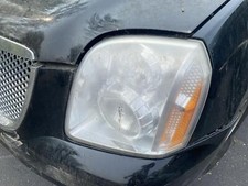Used left headlight for sale  East Rochester