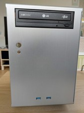 Lian aluminium mini for sale  RUISLIP
