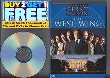 West wing first for sale  Oviedo