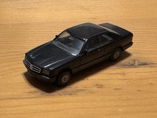 Herpa mercedes 560 gebraucht kaufen  Ottersweier