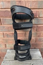 Breg fusion knee for sale  Bessemer