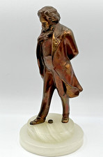 Vintage brass beethoven for sale  Nixa