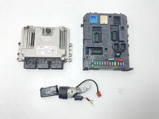 Kit chiave peugeot usato  Italia