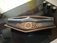 Denby arabesque celery for sale  FOLKESTONE
