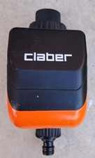 Claber programmatore irrigazio usato  L Aquila