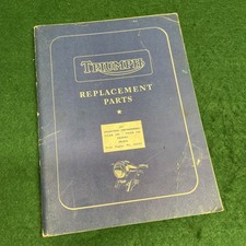 Triumph 500 650 for sale  BRENTWOOD