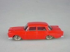 Lego mercedes 220s gebraucht kaufen  Berlin