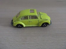 Majorette 202 volkswagen d'occasion  Besançon