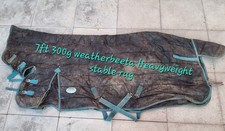 7ft 300g weatherbeeta for sale  NUNEATON