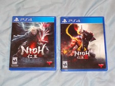 Nioh tested working for sale  Los Angeles