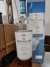 Macallan quest leere gebraucht kaufen  Nideggen
