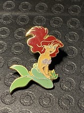 Pin disney petite d'occasion Pin disney petite d'occasion  Saint-Genis-Pouilly