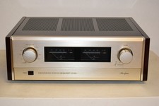 Accuphase 305 verstärker gebraucht kaufen  Werneuchen
