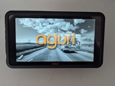 Aguri agr720 portable for sale  WISBECH