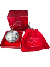 Wallace silversmith annual for sale  Rockledge