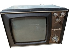 Rigonda vintage portable for sale  UK