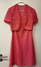 Escada sommerkleid abendkleid gebraucht kaufen  München