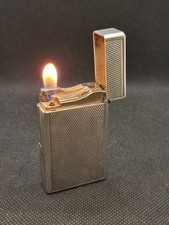 Briquet dupont plaqué d'occasion  Gien