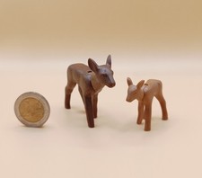 Playmobil biche faon d'occasion  Sainte-Jamme-sur-Sarthe