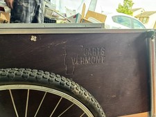 Carts vermont vintage for sale  Dacula
