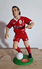 Patrik berger vivid for sale  NORWICH