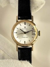 Omega ladymatic vintage for sale  GREAT YARMOUTH