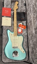 Fender jazzmaster american for sale  REDDITCH