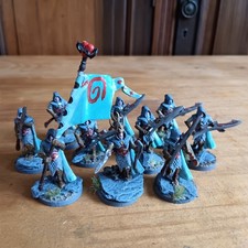 Warhammer fantasy wood for sale  PORTSMOUTH