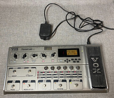 Vox tonelab tube usato Vox tonelab tube usato  Spedire a Italy