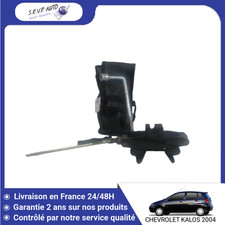 Cric chevrolet kalos d'occasion  Saint-Quentin