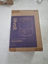 Levoit humidifier bedroom for sale  WOLVERHAMPTON