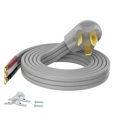 Prong dryer cord for sale  Miami